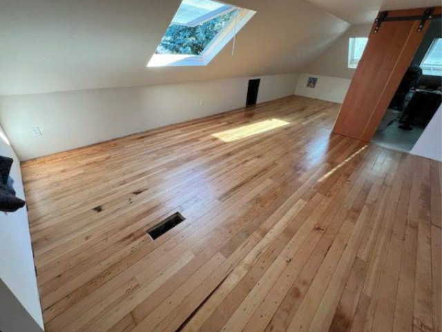 Images of old hardwood floors